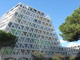 Les Voiles Blanches Hotel
